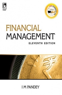 Financial Management (Vikas Publishing)